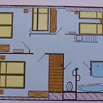 Vakantiehuis Irenahaus By Interhome Grunhaide