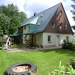 Irenahaus By Interhome *
