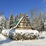 Vakantiehuis Irenahaus By Interhome