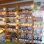 Irenahaus By Interhome Vakantiehuis Grunhaide