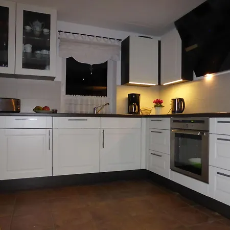 Irenahaus By Interhome Holiday home *