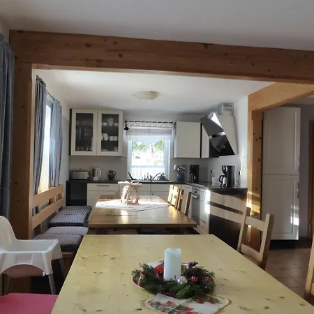 Irenahaus By Interhome Holiday home