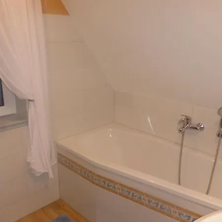 Irenahaus By Interhome Дом отдыха