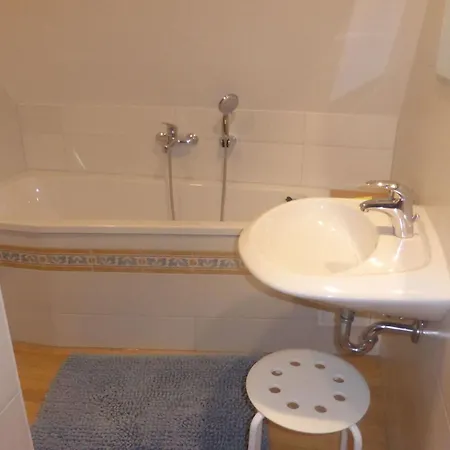 Holiday home Irenahaus By Interhome *