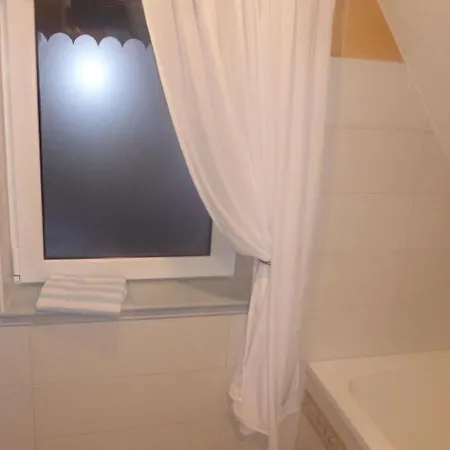 Irenahaus By Interhome Дом отдыха *