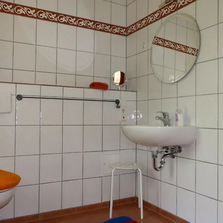 Дом отдыха Irenahaus By Interhome Grunhaide