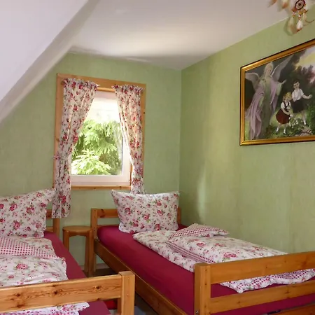 Irenahaus By Interhome * Grunhaide