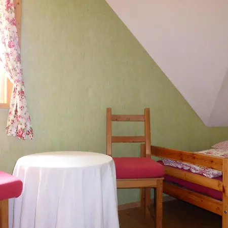 Дом отдыха Irenahaus By Interhome *