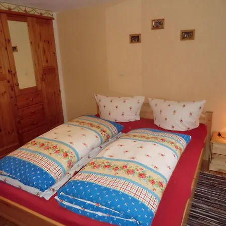 Дом отдыха Irenahaus By Interhome Grunhaide