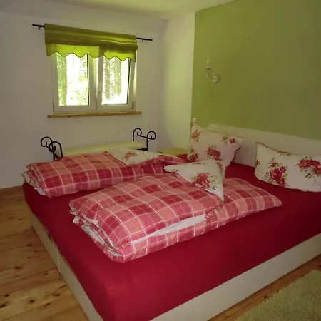 Irenahaus By Interhome