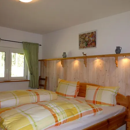 Irenahaus By Interhome Дом отдыха