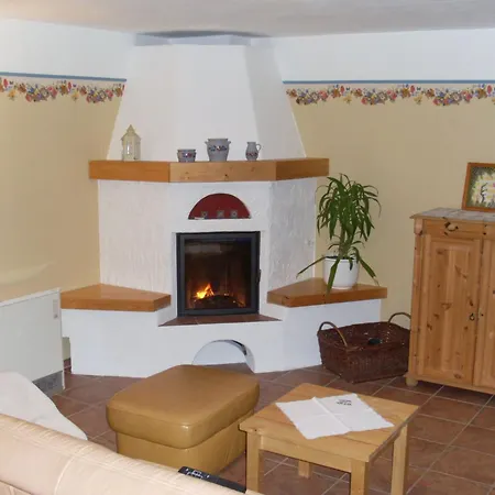 Дом отдыха Irenahaus By Interhome *