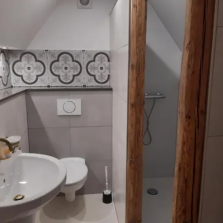 Irenahaus By Interhome Дом отдыха Grunhaide