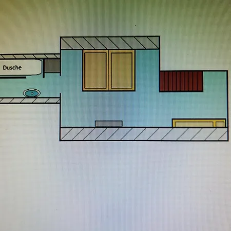 Irenahaus By Interhome *