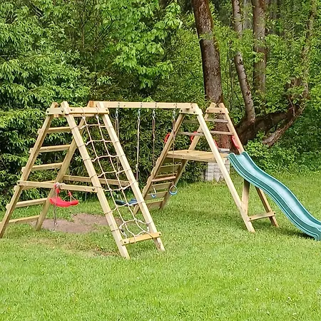 Irenahaus By Interhome Дом отдыха *