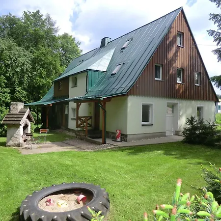 Irenahaus By Interhome *