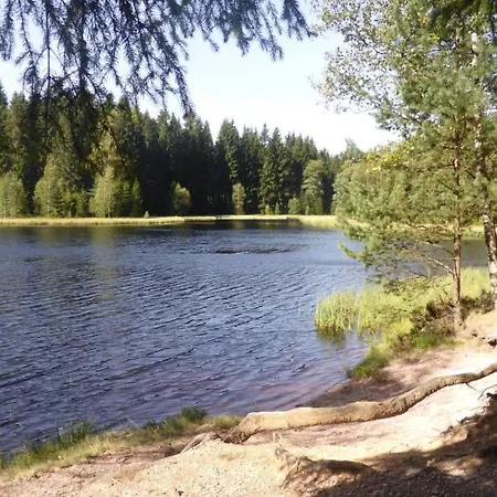 Irenahaus By Interhome *