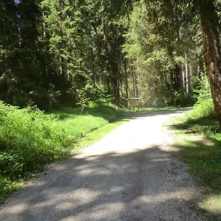 Irenahaus By Interhome Дом отдыха Grunhaide