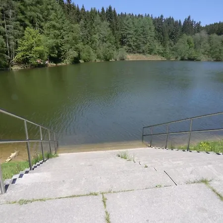 Irenahaus By Interhome