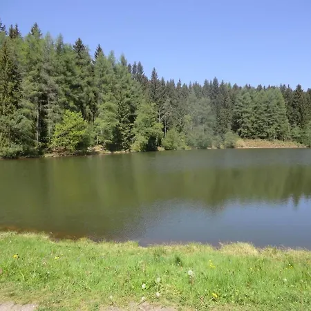 Дом отдыха Irenahaus By Interhome