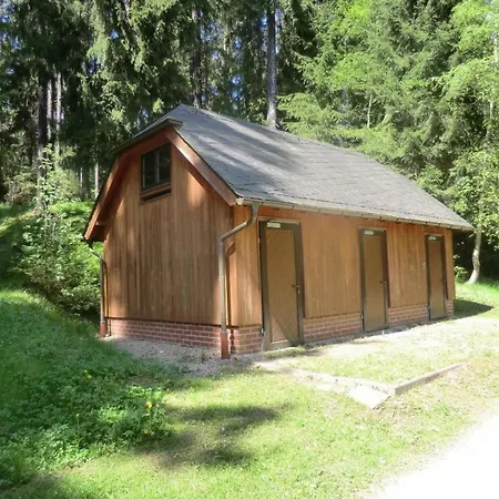 Irenahaus By Interhome *