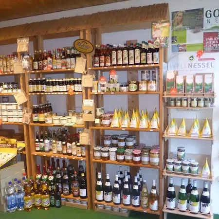 Irenahaus By Interhome Дом отдыха Grunhaide