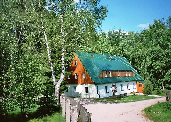 Irenahaus By Interhome Nyaraló