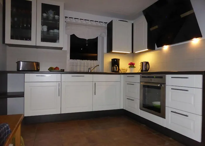 Irenahaus By Interhome Holiday home *