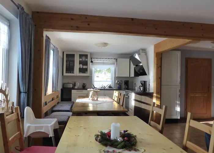 Irenahaus By Interhome Holiday home