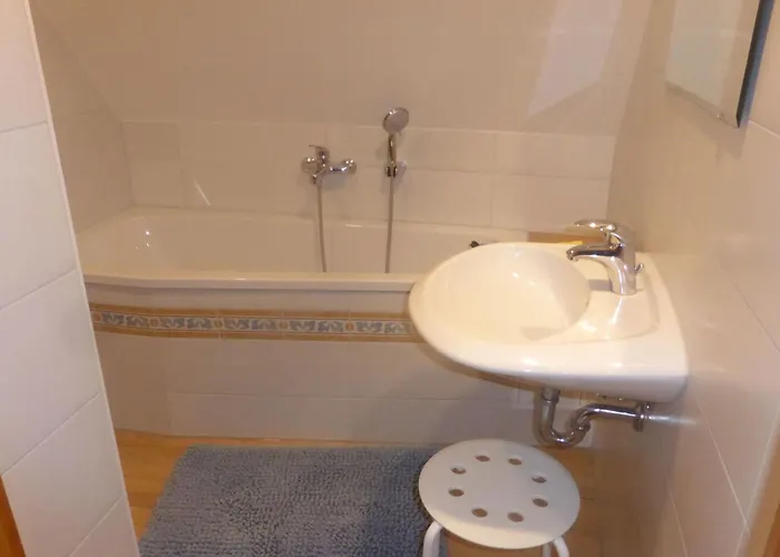 Holiday home Irenahaus By Interhome *