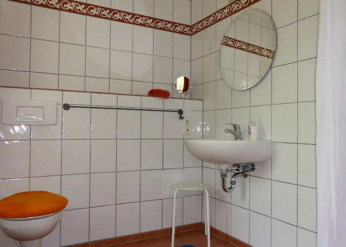 Nyaraló Irenahaus By Interhome Grunhaide