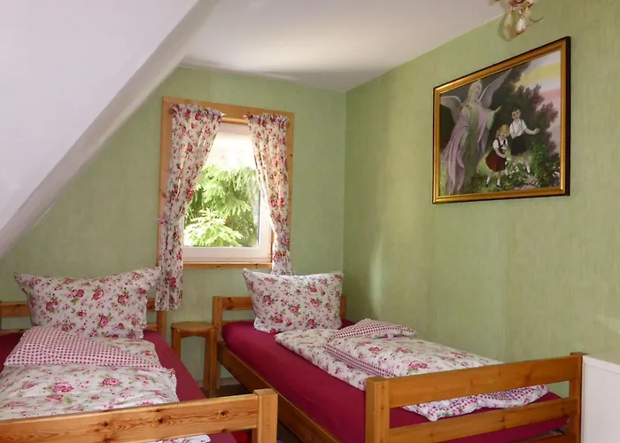 Irenahaus By Interhome * Grunhaide