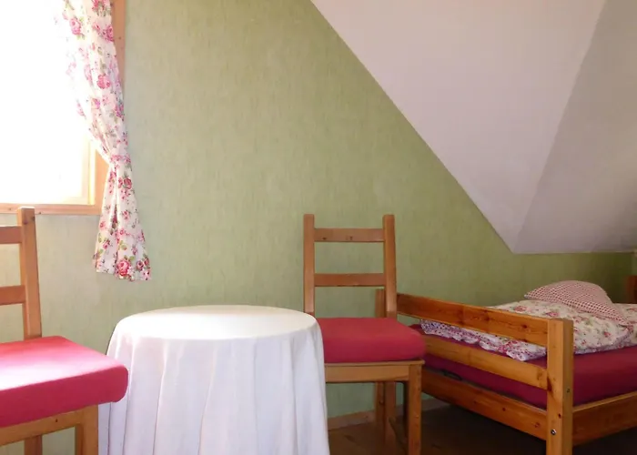 Holiday home Irenahaus By Interhome *