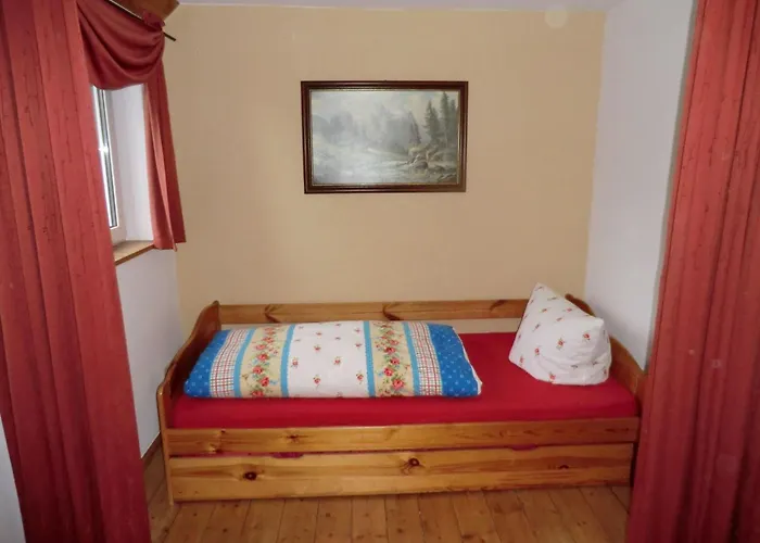 Irenahaus By Interhome