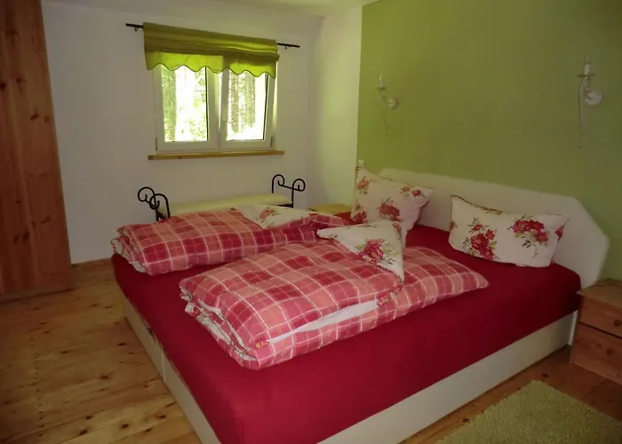 Irenahaus By Interhome