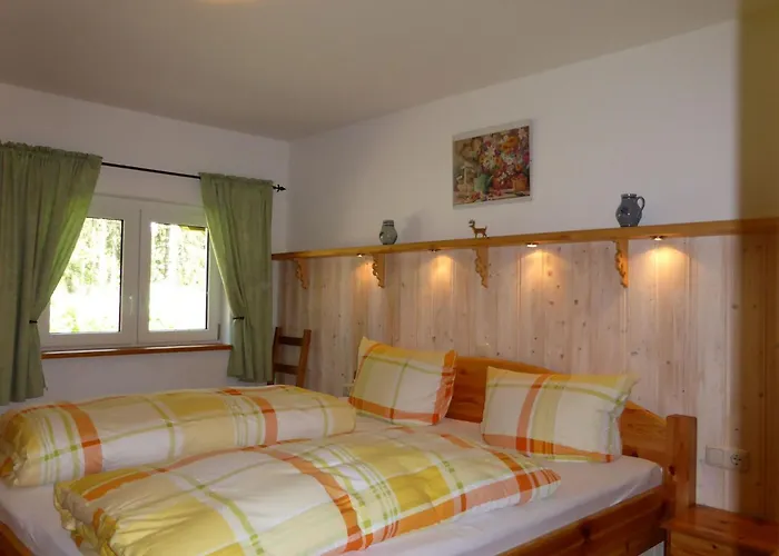 Irenahaus By Interhome Nyaraló