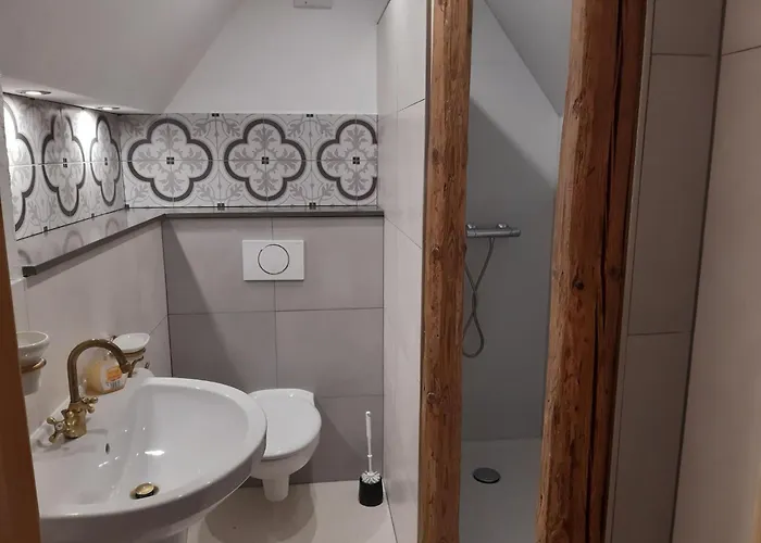 Irenahaus By Interhome Holiday home Grunhaide