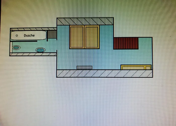 Irenahaus By Interhome *