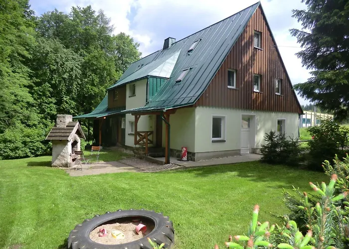 Irenahaus By Interhome *