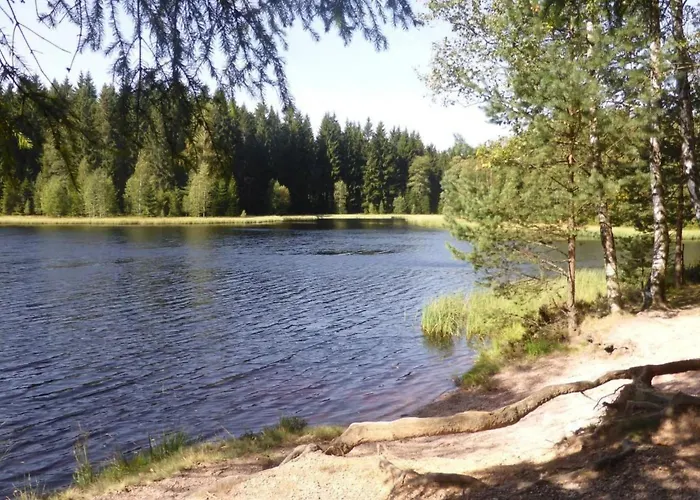 Irenahaus By Interhome *