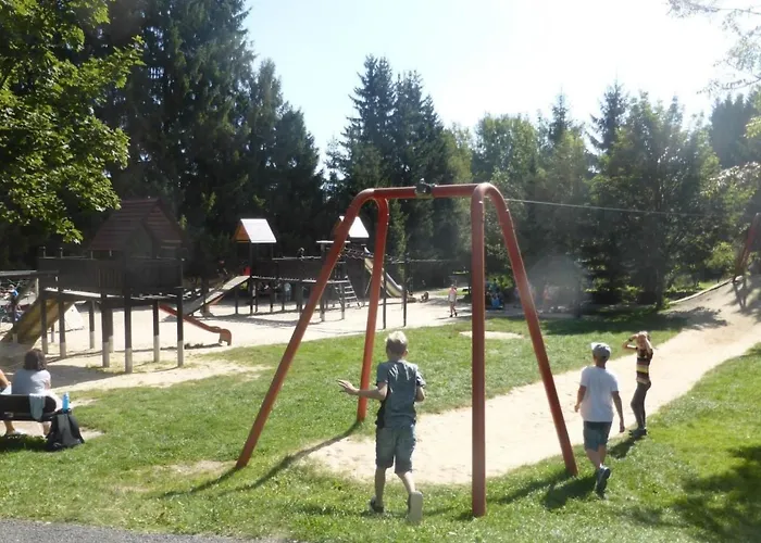 Nyaraló Irenahaus By Interhome *