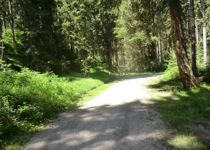 Irenahaus By Interhome Nyaraló Grunhaide