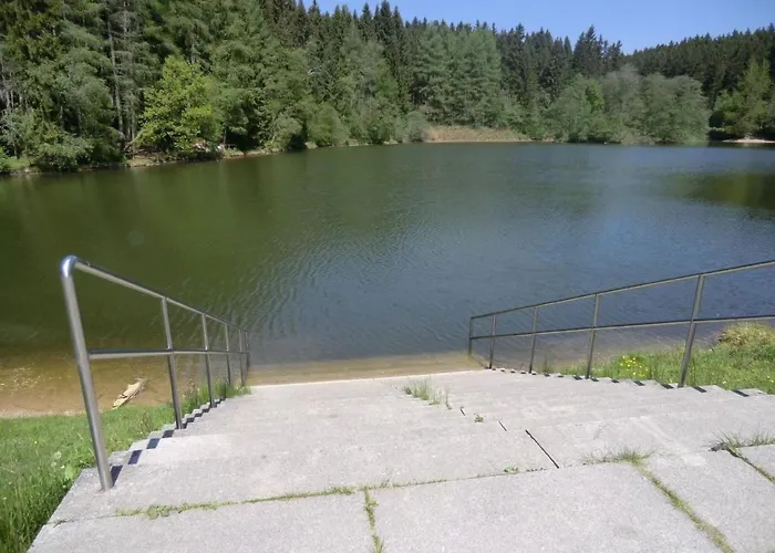 Irenahaus By Interhome