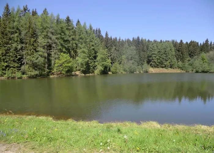 Holiday home Irenahaus By Interhome