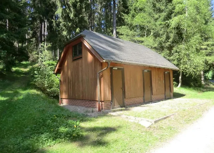 Irenahaus By Interhome *