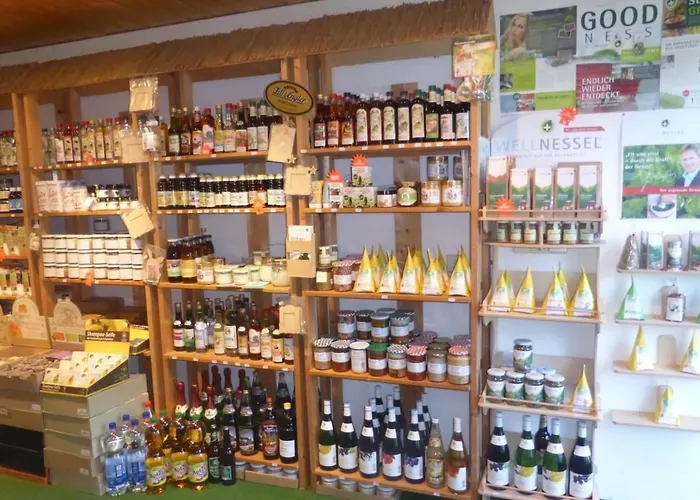 Irenahaus By Interhome Holiday home Grunhaide